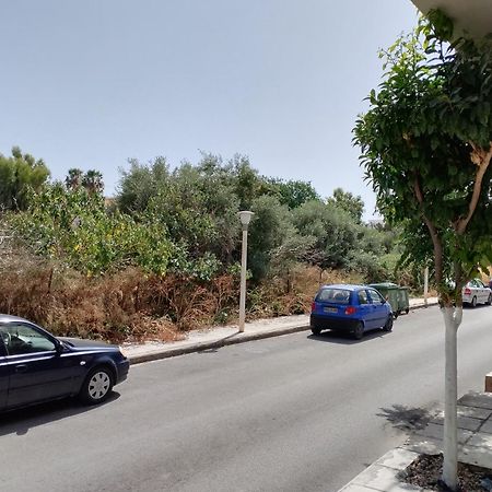 Eunoia, Executive Residence, 34 Theofrastou Str, Ground Floor, 5Min To The Beach Cos Exterior foto