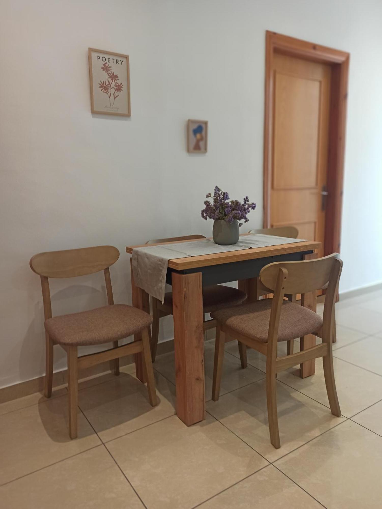 Eunoia, Executive Residence, 34 Theofrastou Str, Ground Floor, 5Min To The Beach Cos Exterior foto