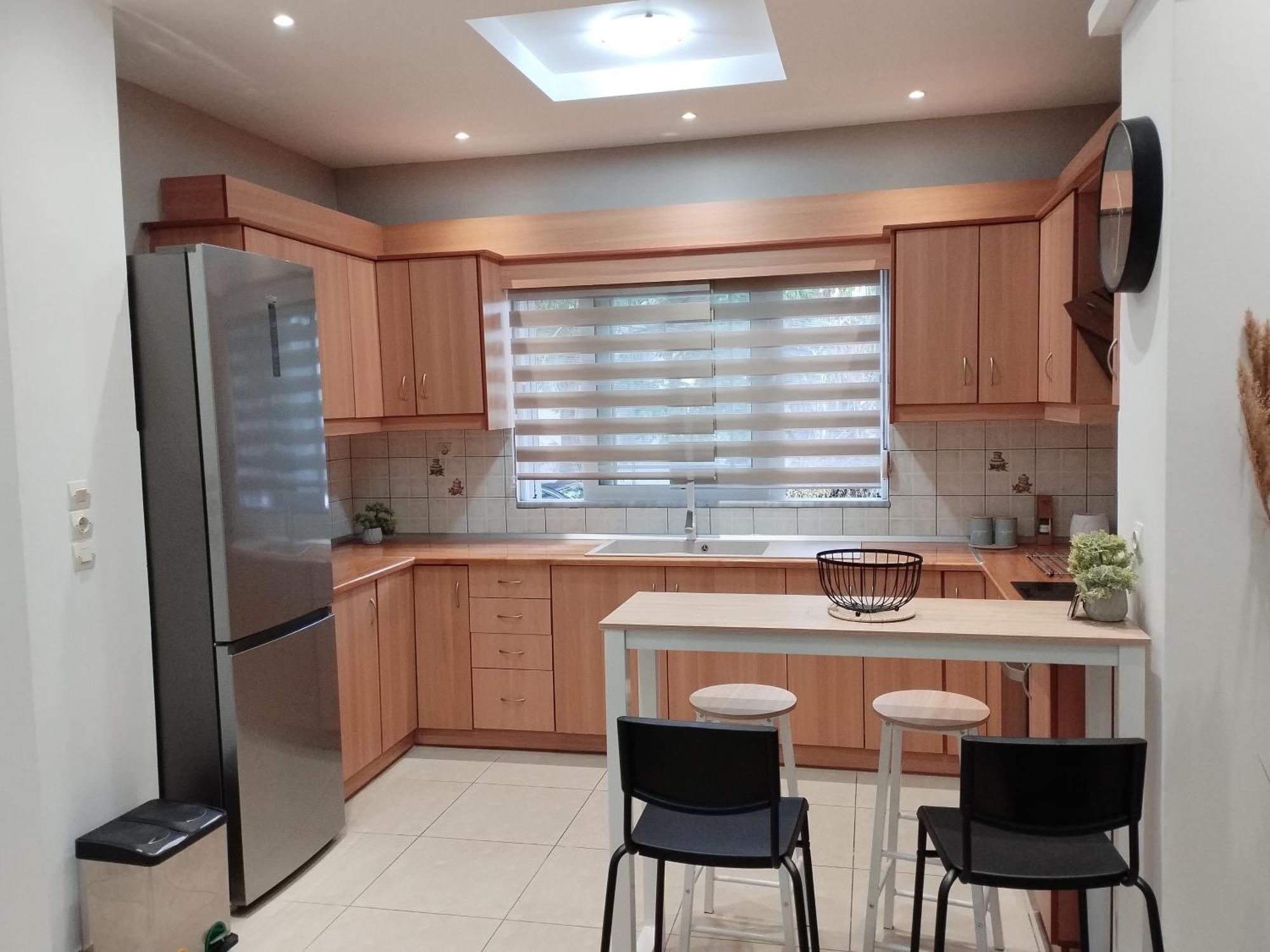 Eunoia, Executive Residence, 34 Theofrastou Str, Ground Floor, 5Min To The Beach Cos Exterior foto