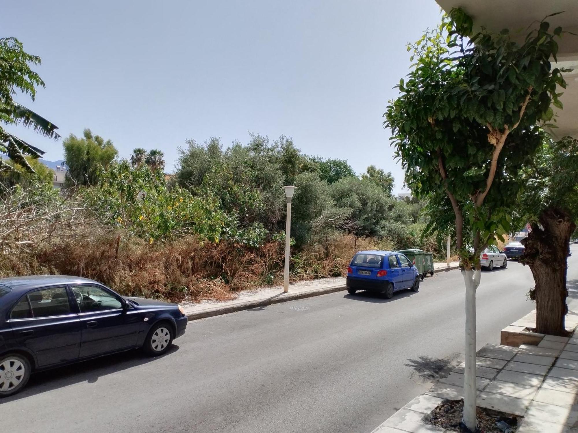 Eunoia, Executive Residence, 34 Theofrastou Str, Ground Floor, 5Min To The Beach Cos Exterior foto