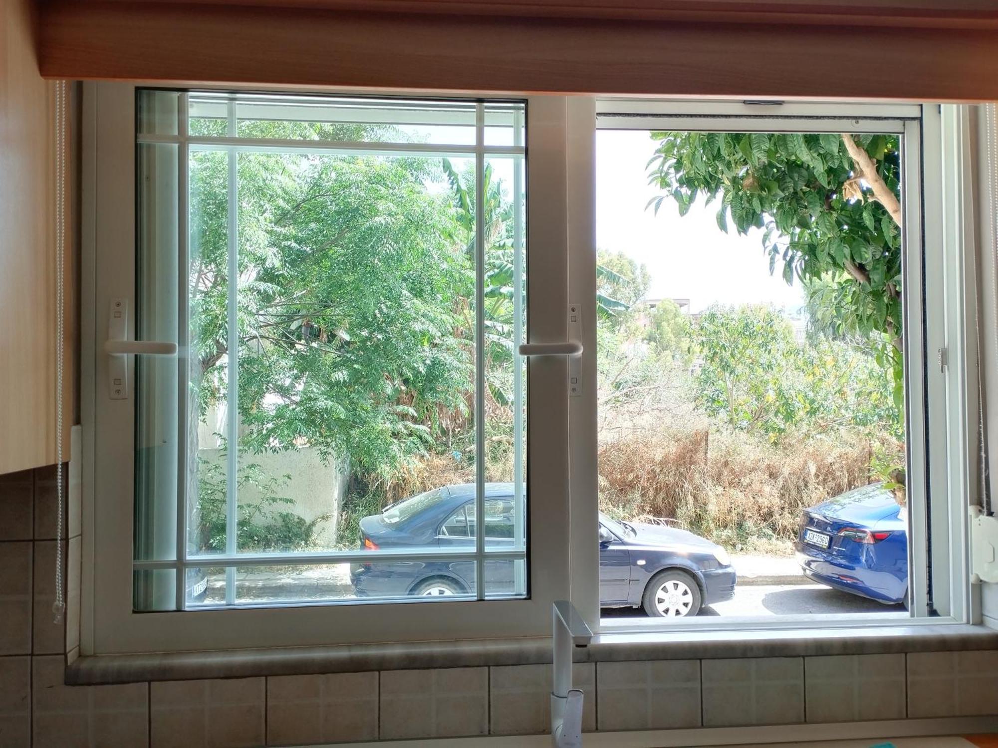 Eunoia, Executive Residence, 34 Theofrastou Str, Ground Floor, 5Min To The Beach Cos Exterior foto